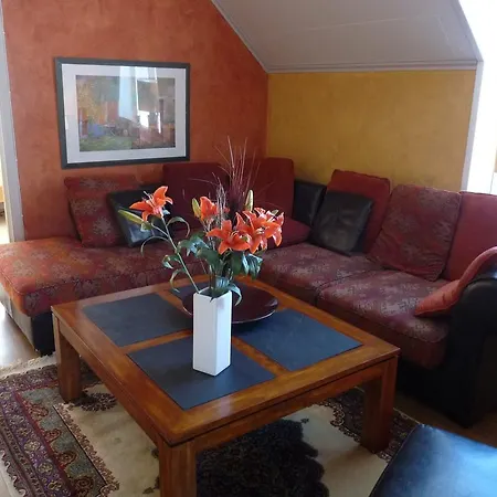 Rosa Huset Osebol Apartment Stollet Room photo